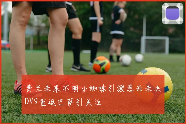 费兰未来不明小蜘蛛引援悬而未决DV9重返巴萨引关注
